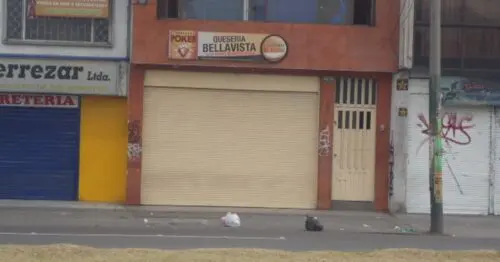 QUESERIA BELLAVISTA AVENIDA PRIMERA DE MAYO 60 CON 50 QUESERIA BELLAVISTA AVENIDA PRIMERA DE MAYO 60 CON 50